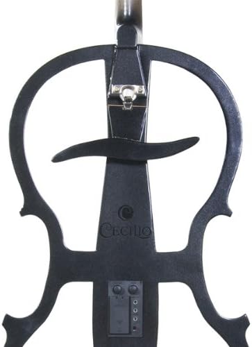 Cecilio Electric Cello CECO-1 4/4 (Full Size)