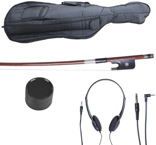 Cecilio Electric Cello CECO-1 4/4 (Full Size)