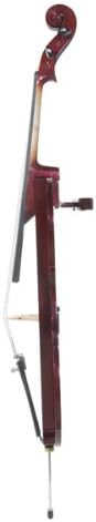 Cecilio Electric Cello CECO-1 4/4 (Full Size)