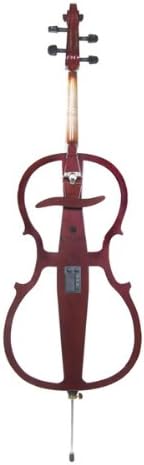 Cecilio Electric Cello CECO-1 4/4 (Full Size)