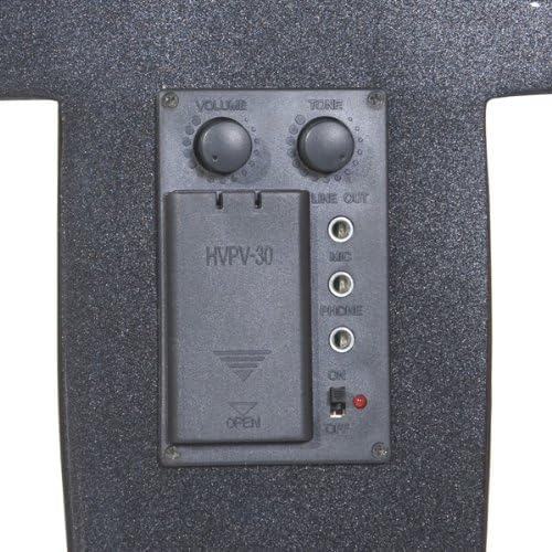 Cecilio Electric Cello CECO-4 4/4 (Full Size)