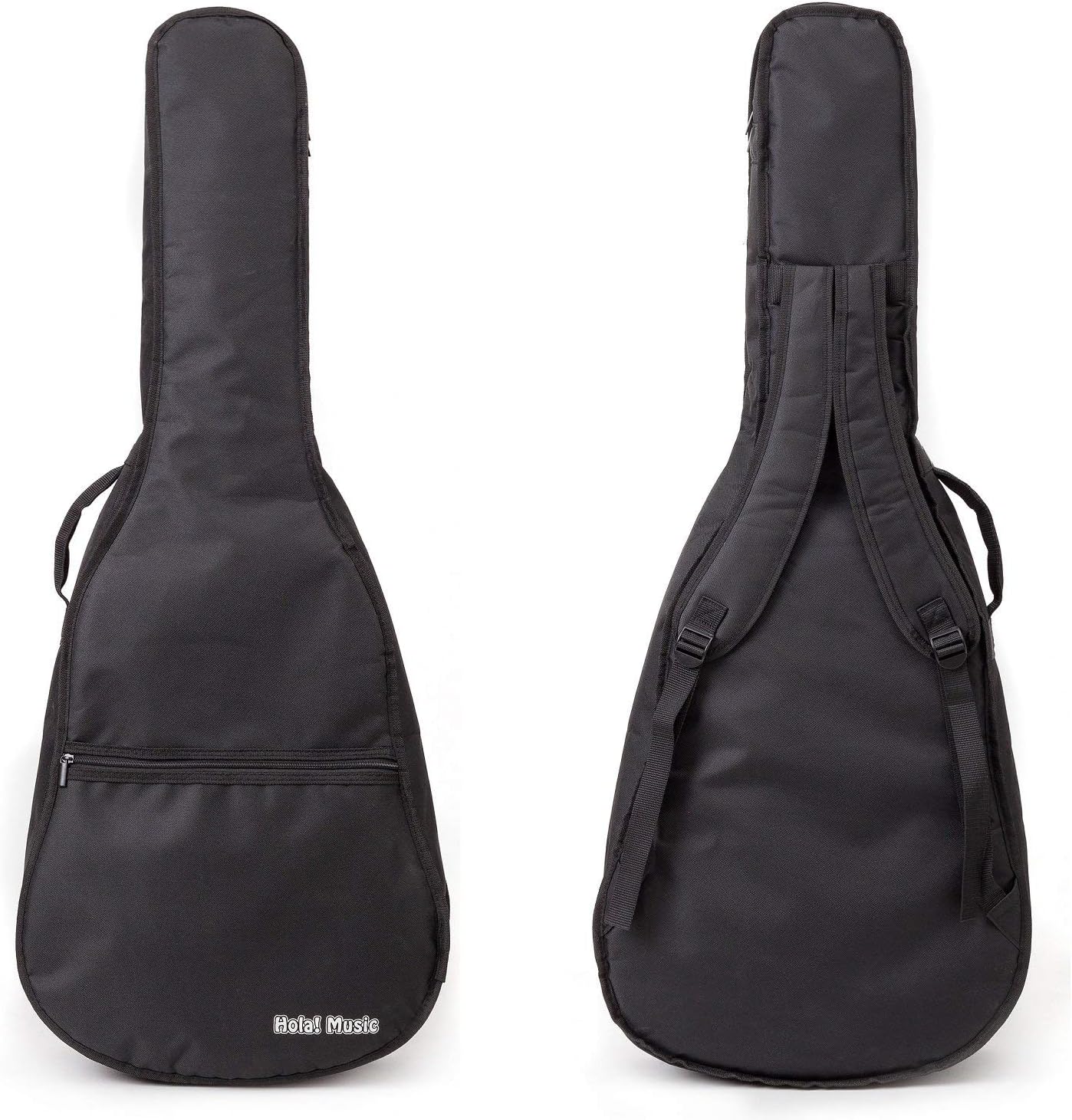 Hola! Music Acoustic Guitar 3/4 36-Inch for Beginners and Kids