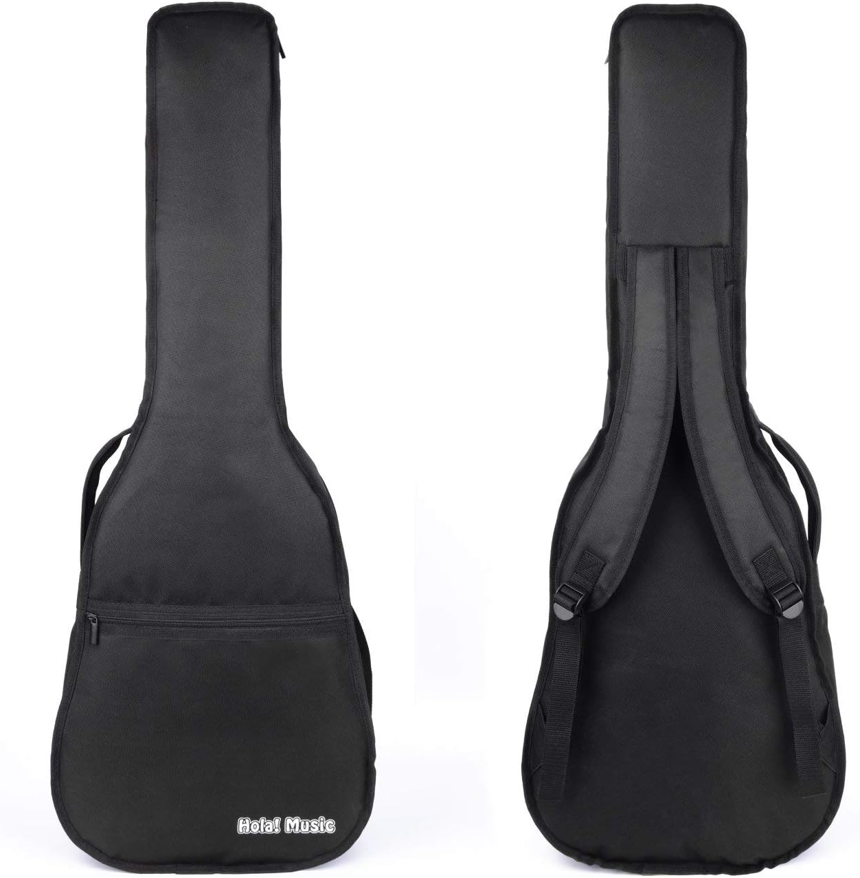 Hola! Music Classical Guitar HG-34 1/2 Size 34-Inch
