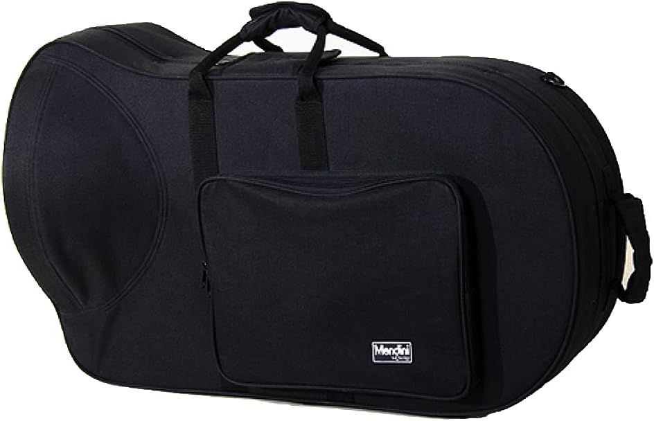 Mendini Euphonium MEP-L B Flat